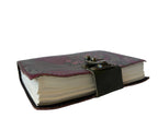 Pink Pentacle Journal