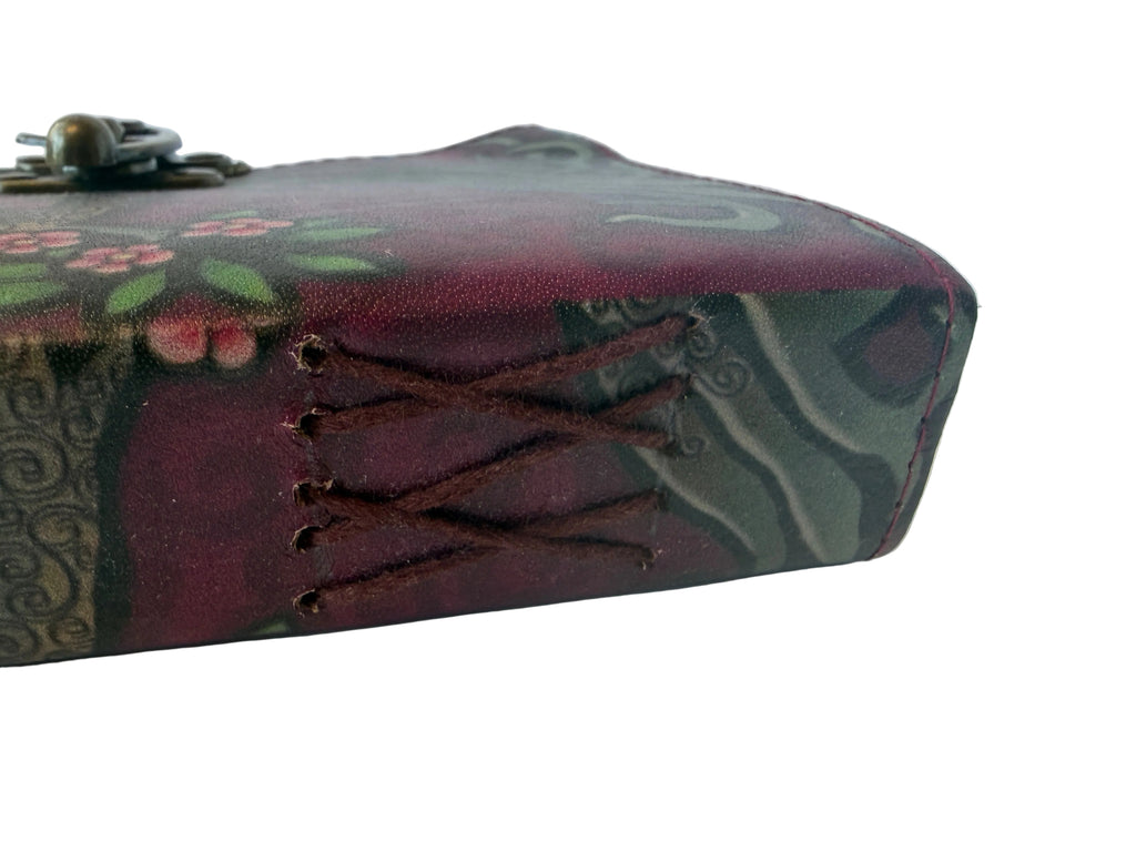 Pink Pentacle Journal