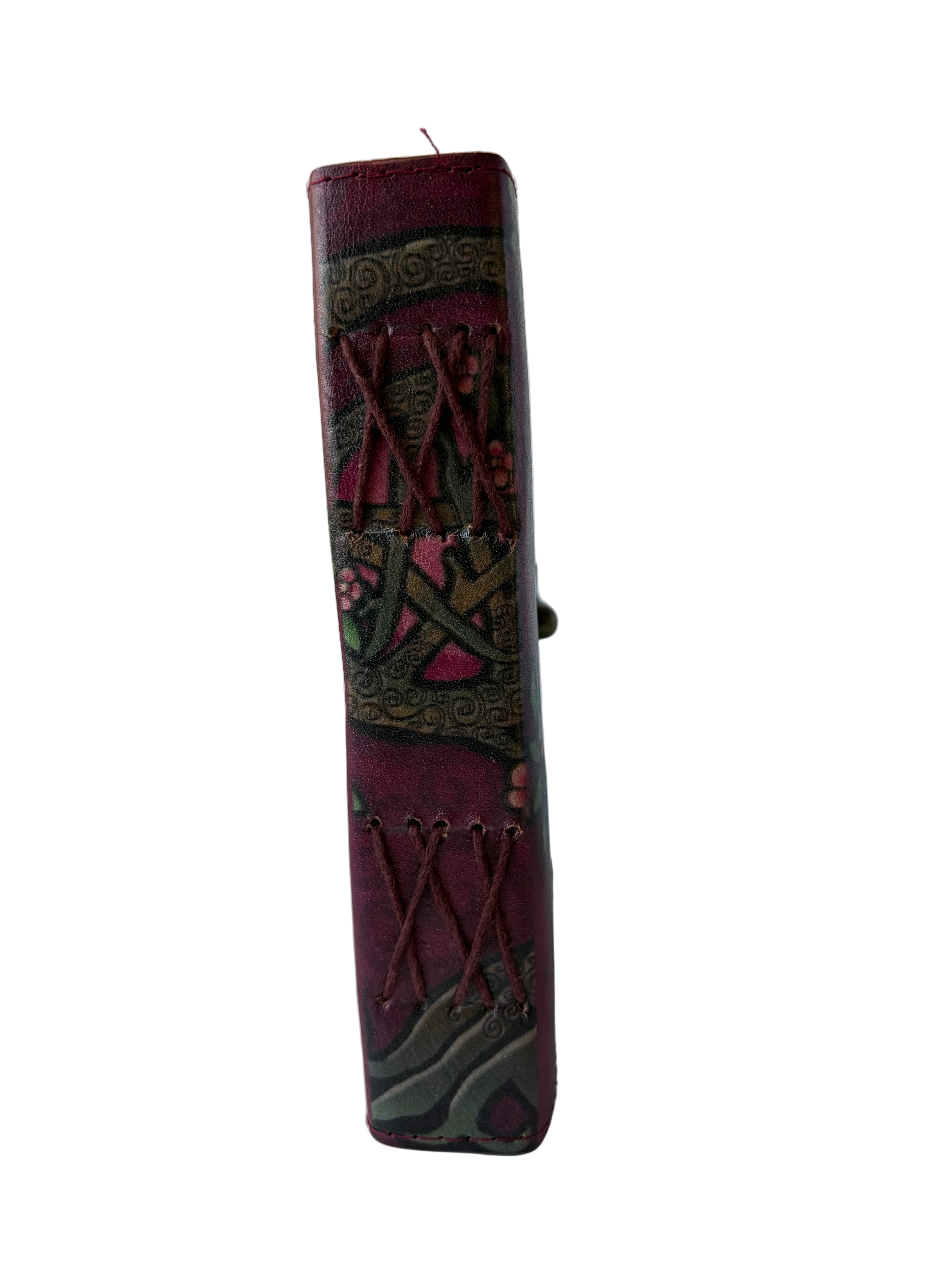 Pink Pentacle Journal