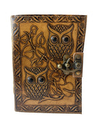 Twin Owl Journal