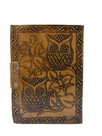 Twin Owl Journal