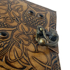 Twin Owl Journal