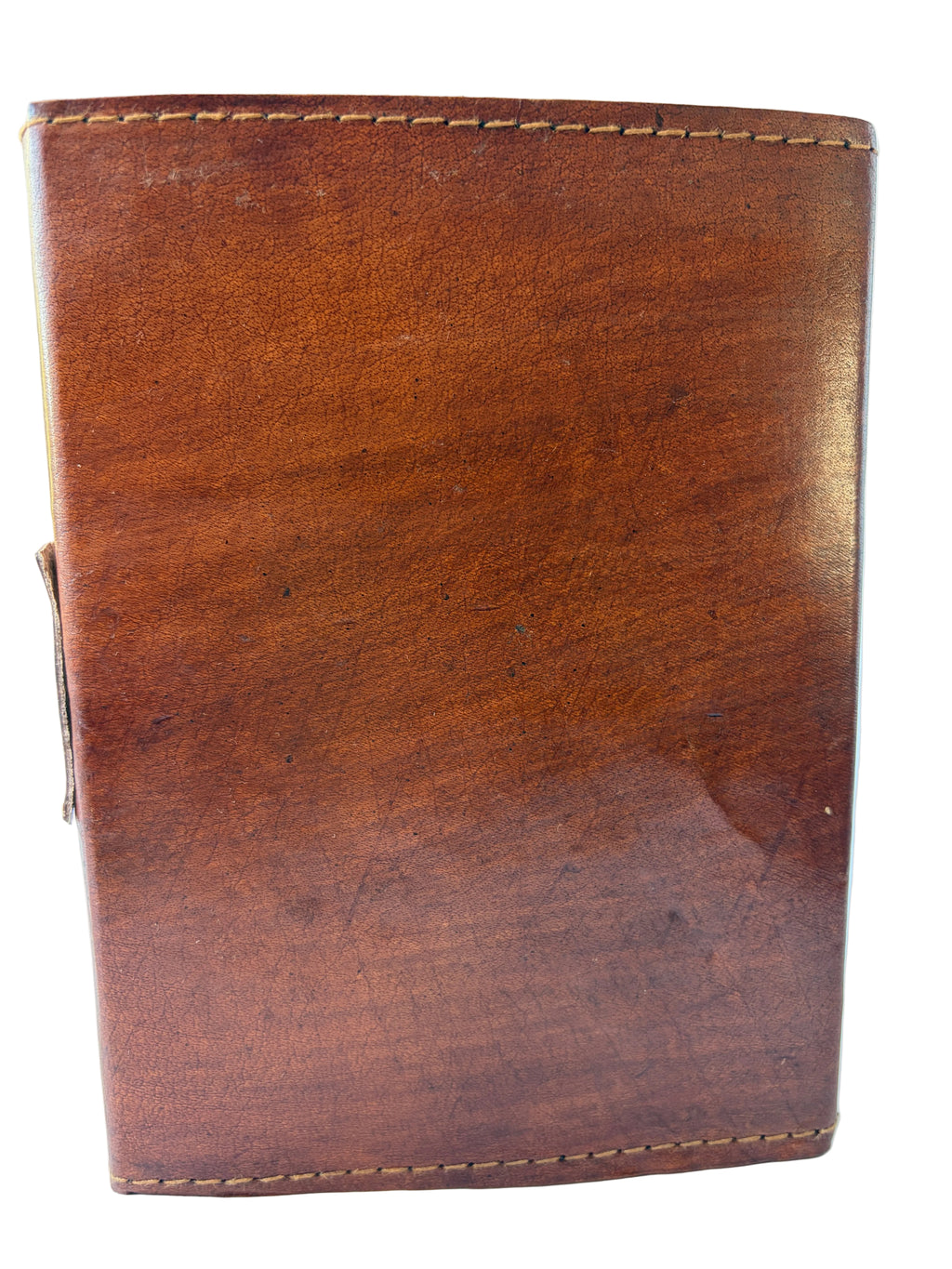 Single Key Journal