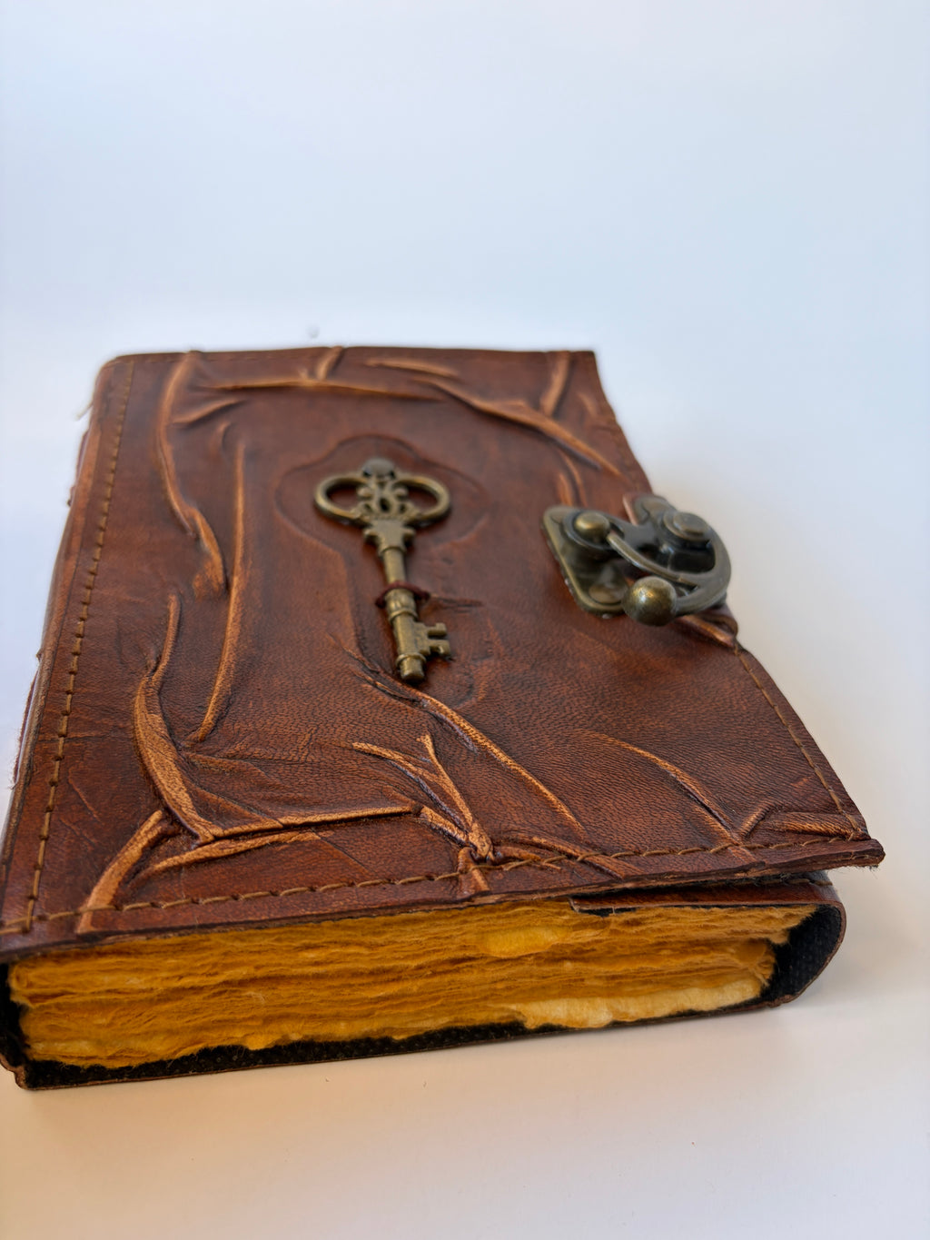 Single Key Journal