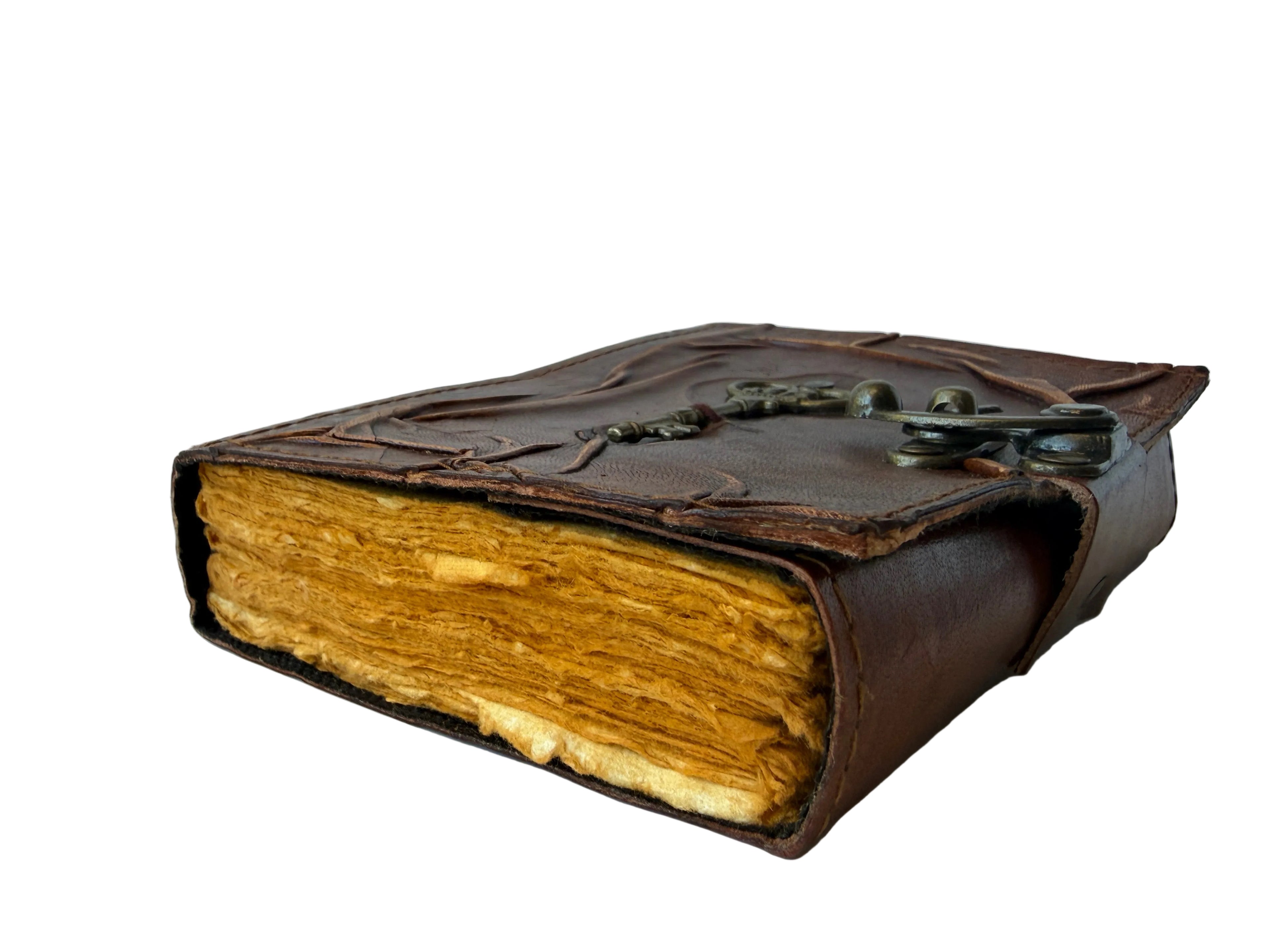Single Key Journal