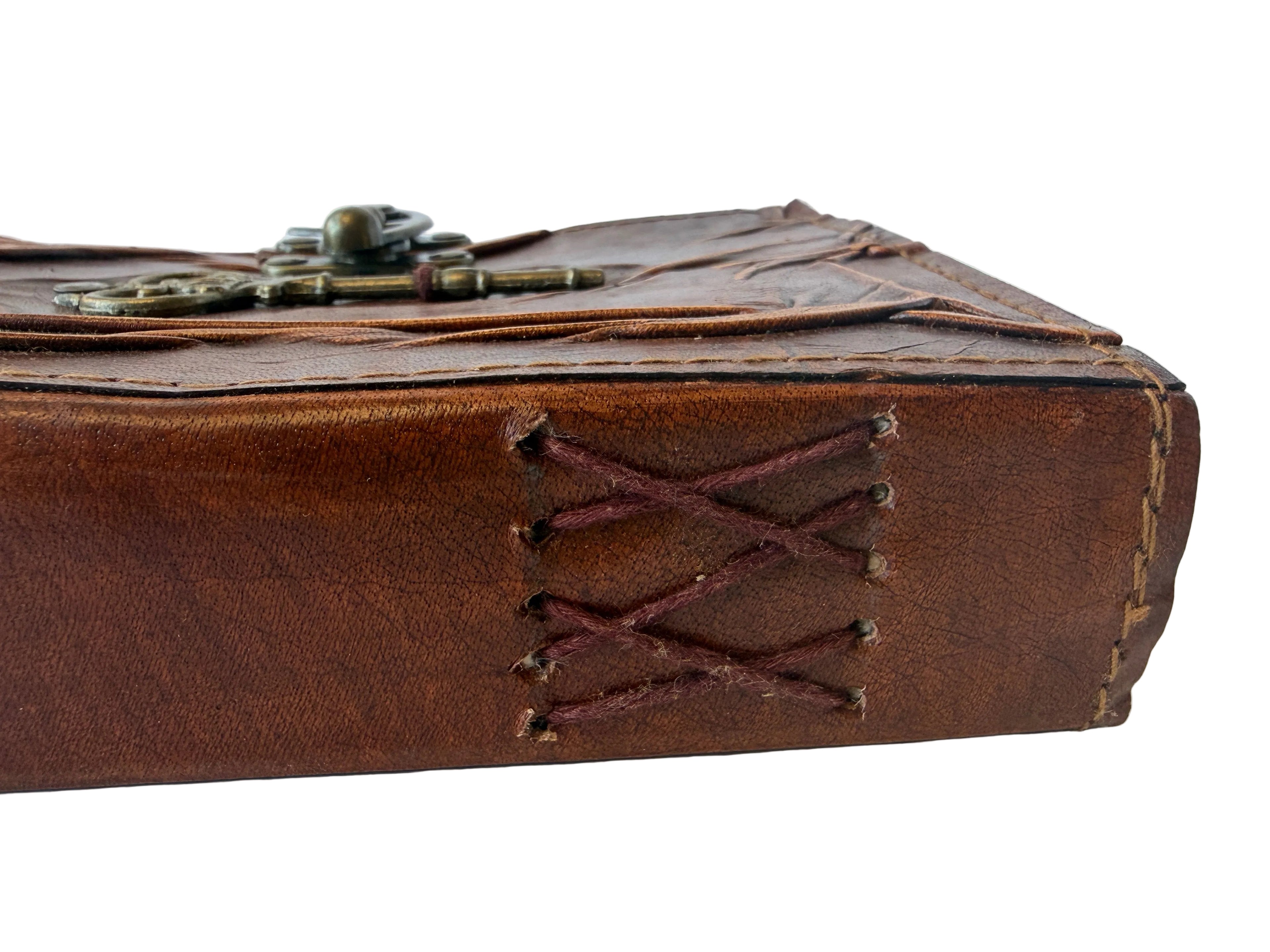Single Key Journal