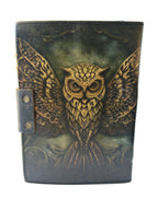 Owl Grimoire