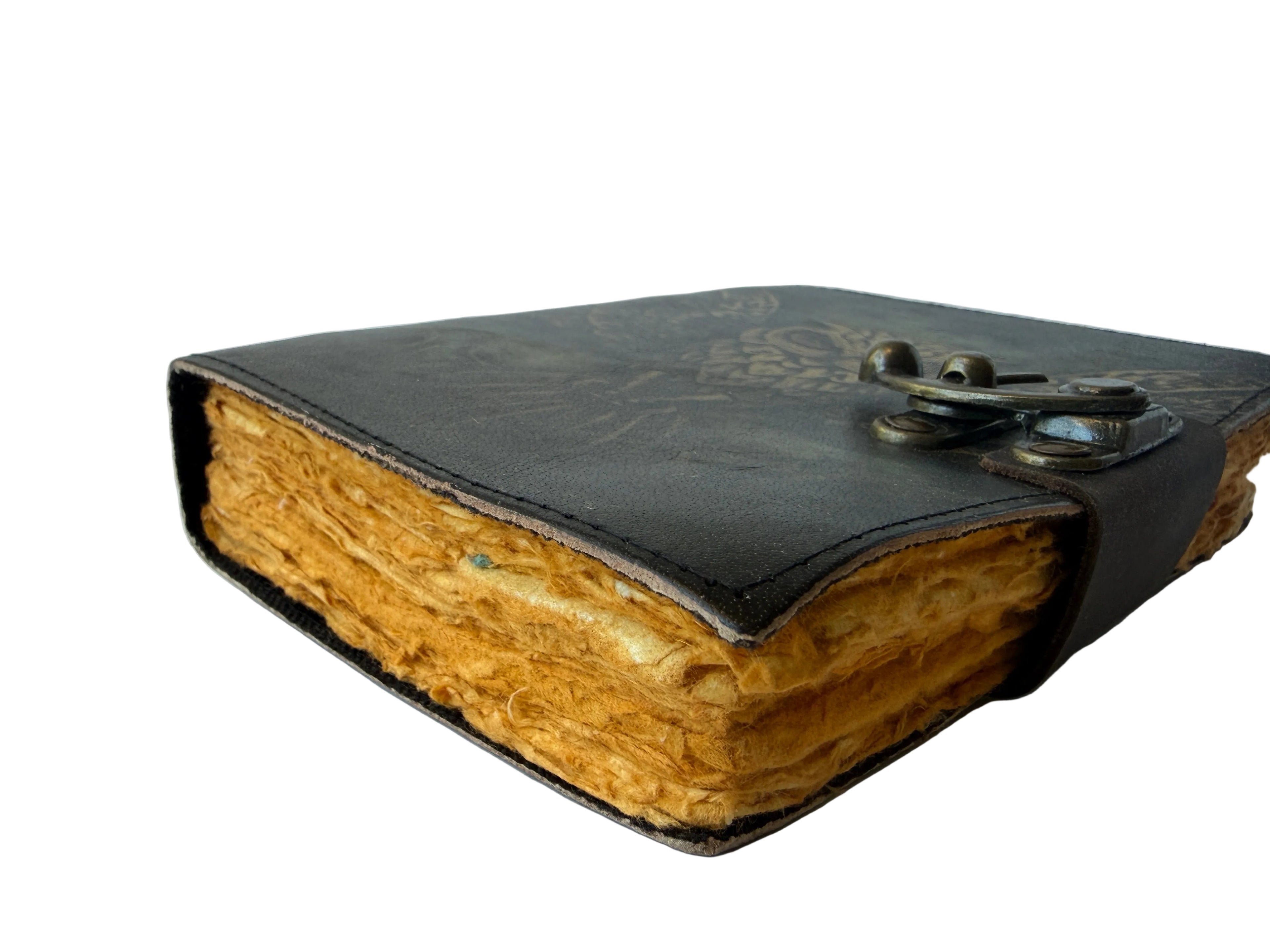 Owl Grimoire
