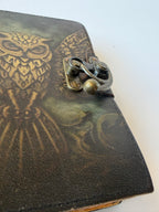 Owl Grimoire