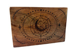 Celestial Wooden Box