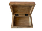 Celestial Wooden Box