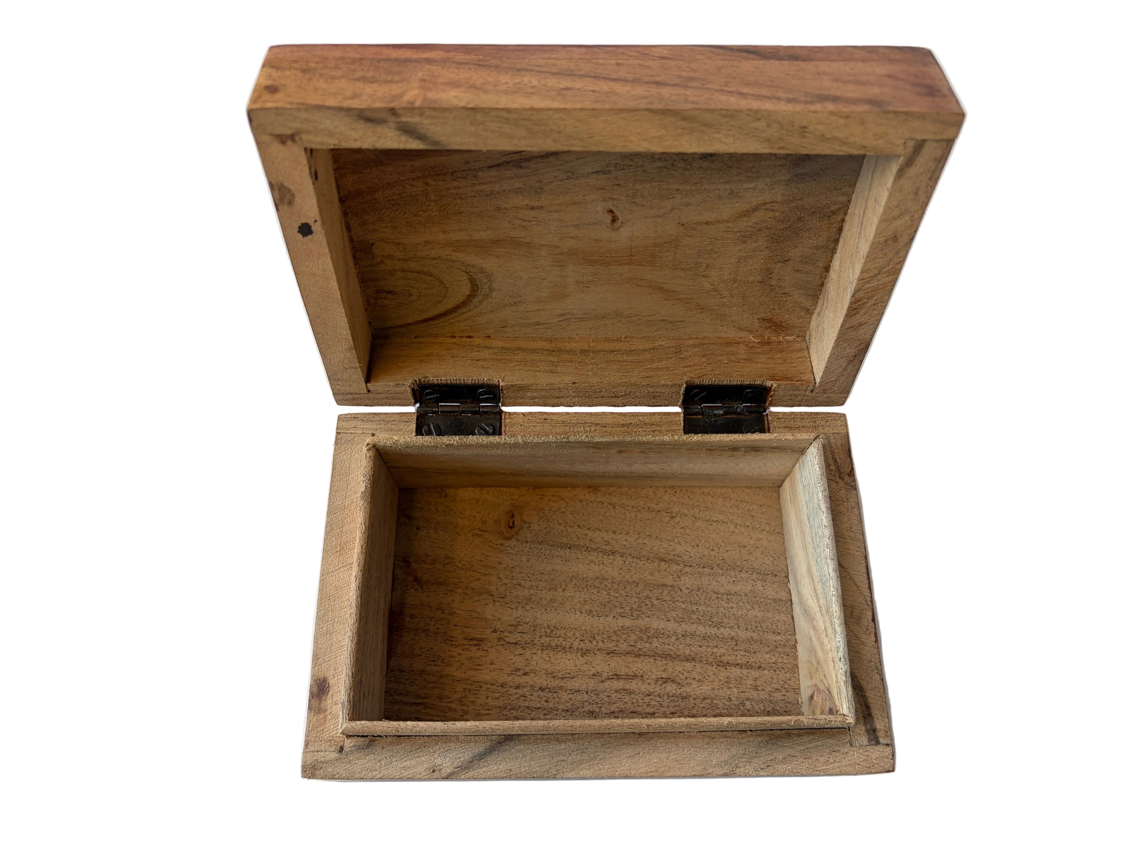 Celestial Wooden Box
