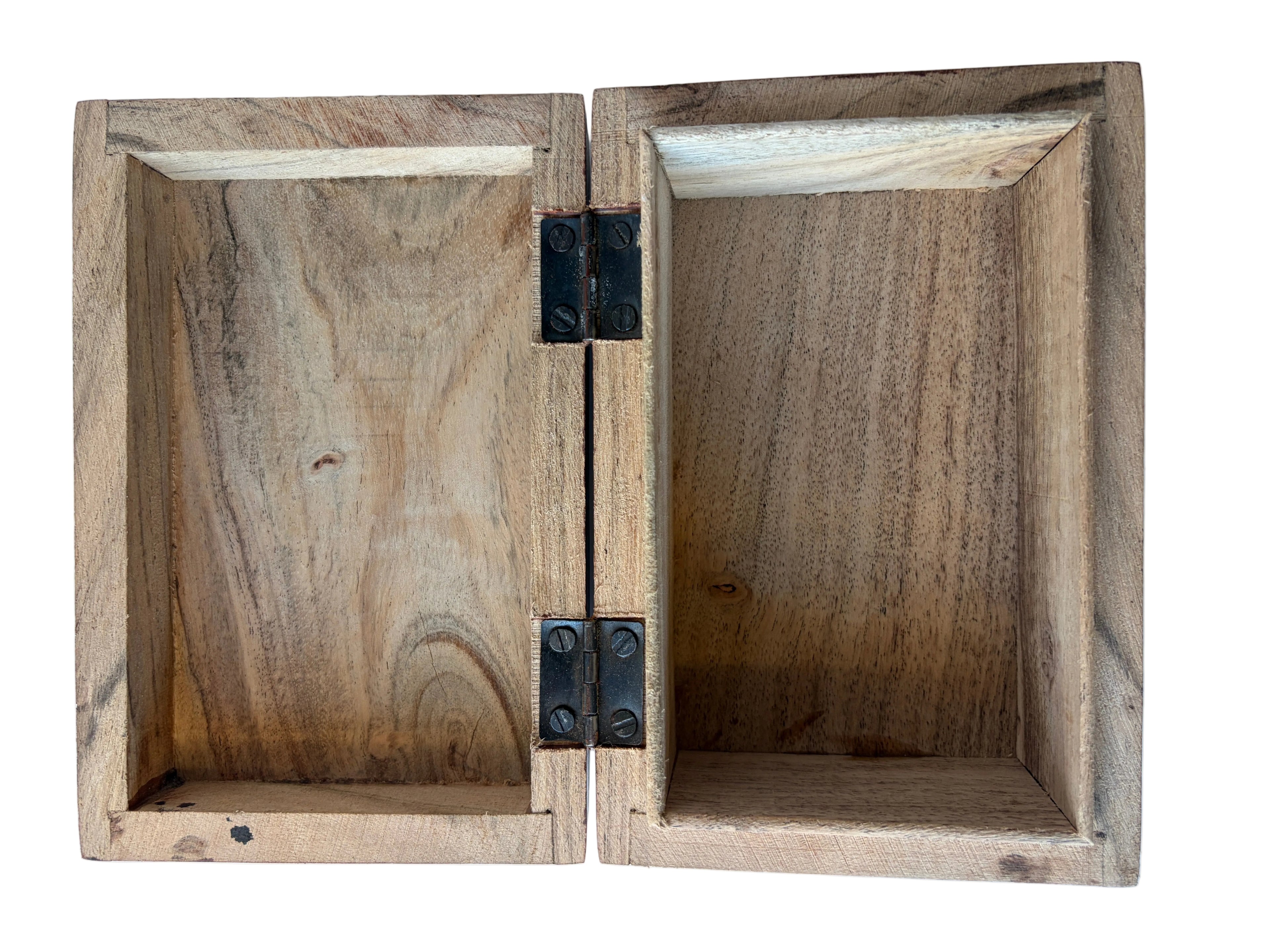 Celestial Wooden Box