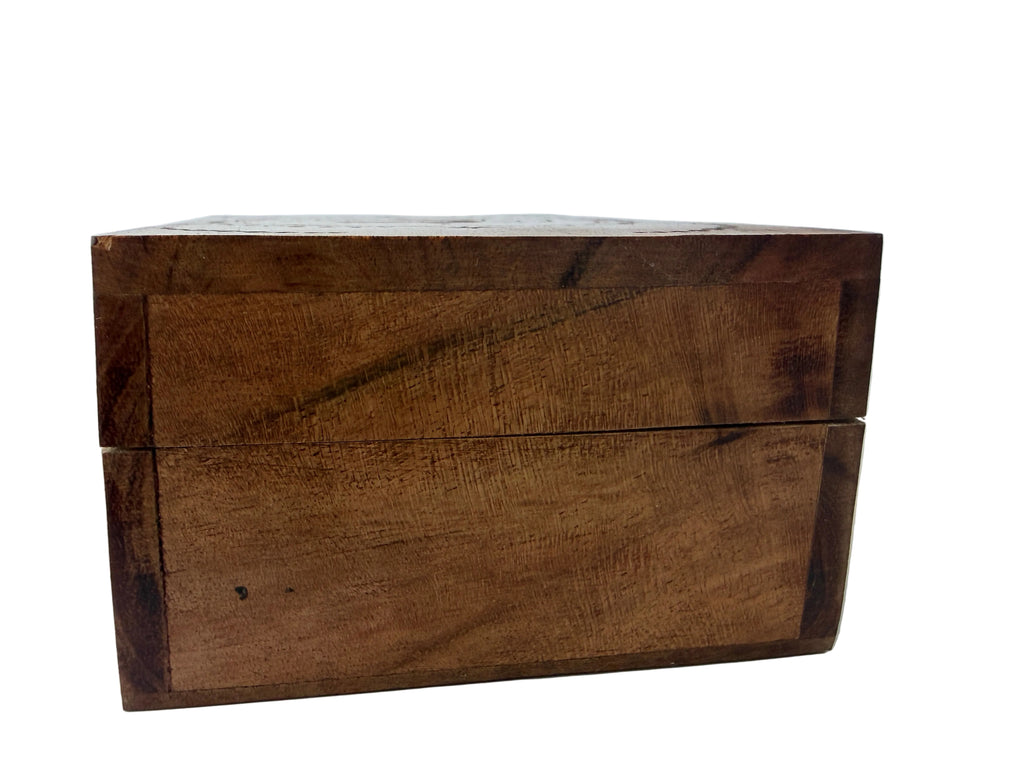 Celestial Wooden Box