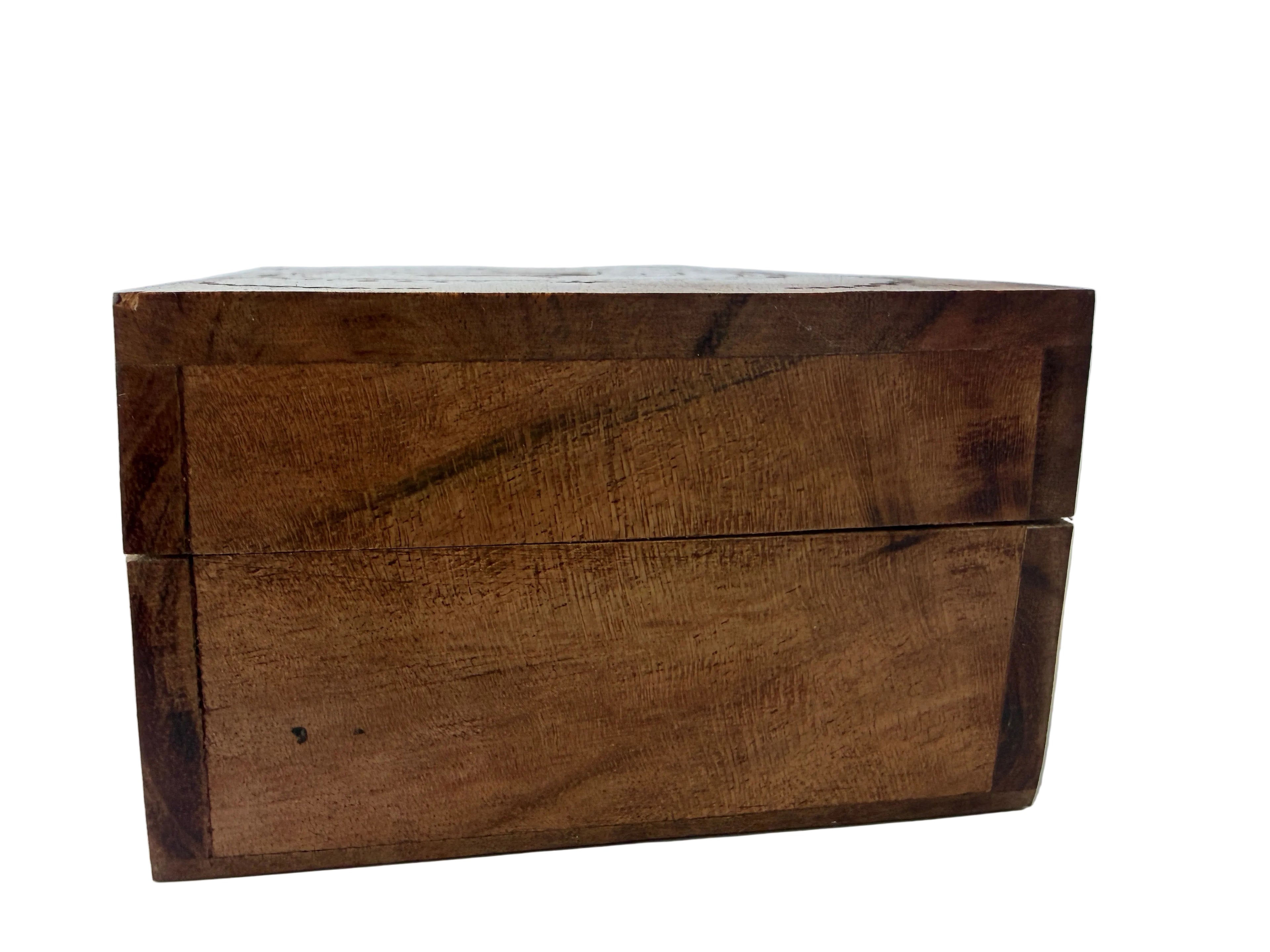 Celestial Wooden Box
