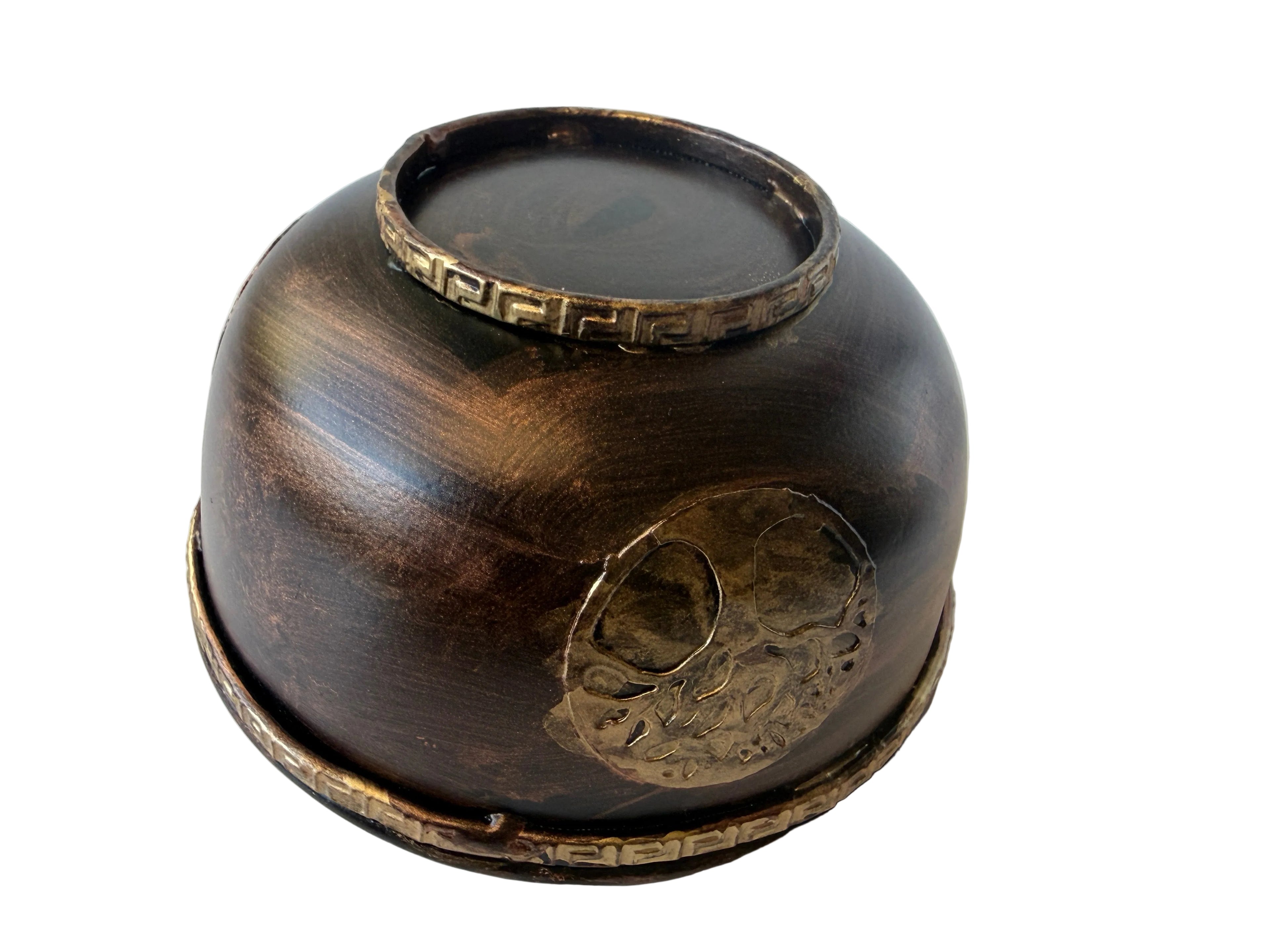Tree Of Life Altar Bowl