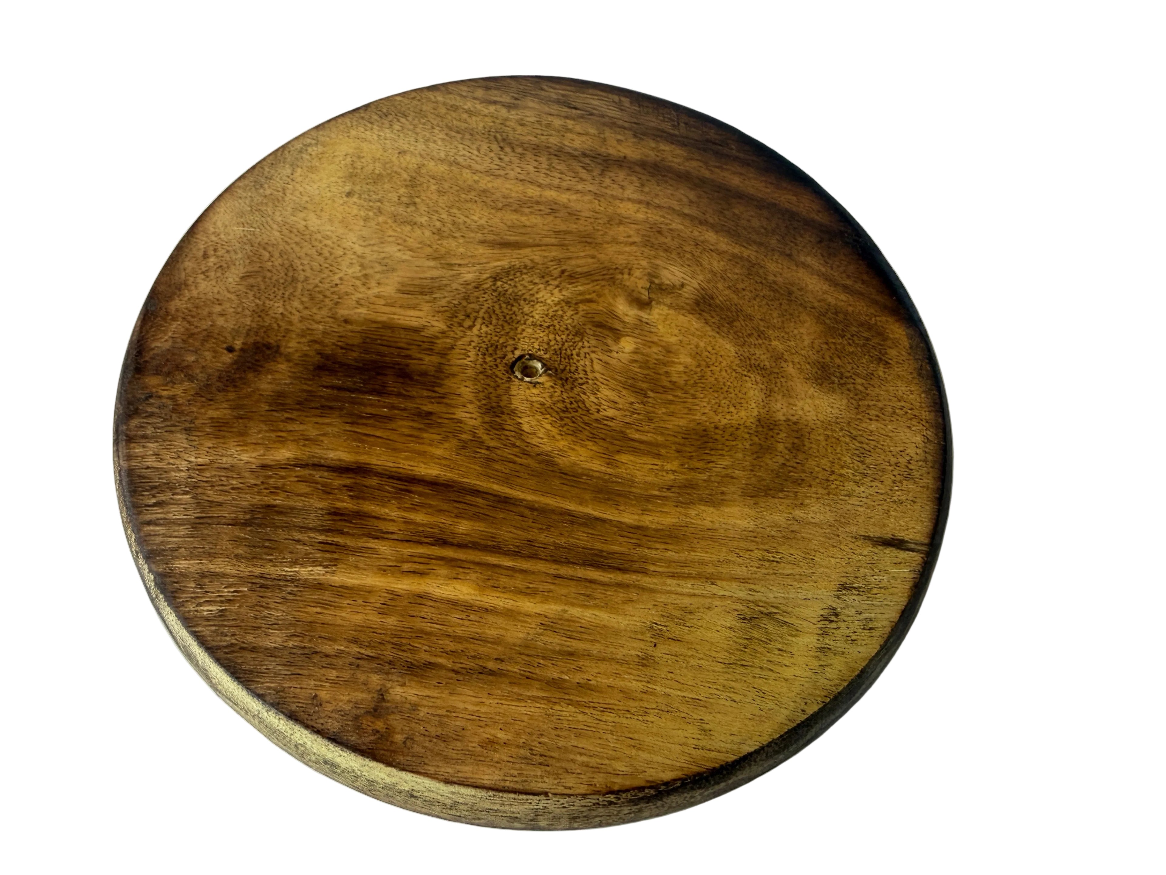 Triple Moon Incense Ash Catcher