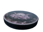 Rose Triple Moon Incense Burner