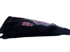 Lotus Flower Pouch