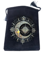Celestial Protection Pouch