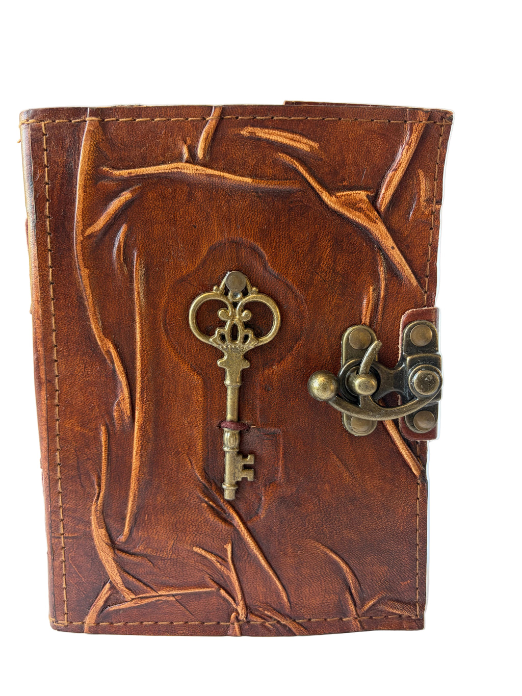 Single Key Journal