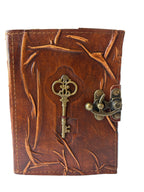 Single Key Journal